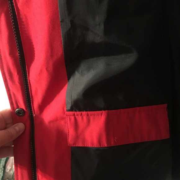 COPY - ♥️ XS Women’s  Alpine Tek Glacial Terrain Gear Parka ♥️ - Picture 10 of 13